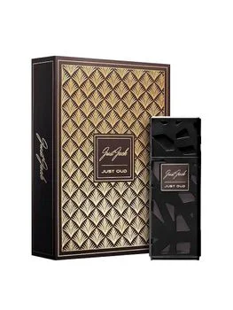 Apa de parfum Just Jack Just Oud, 100 ml, pentru barbati