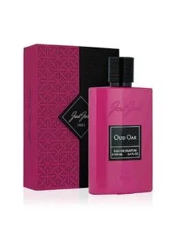 Apa de parfum Just Jack Oud Oak, 100 ml, pentru barbati