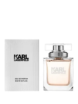 Apa de parfum Karl Lagerfeld For Her, 85 ml, pentru femei