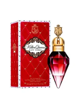 Apa de parfum Katy Perry Killer Queen, 30 ml, pentru femei