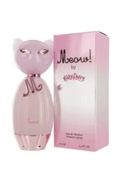 Apa de parfum Katy Perry Meow, 100 ml, pentru femei