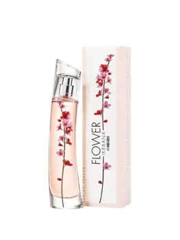 Apa de parfum Kenzo Flower Ikebana, 40 ml, pentru femei