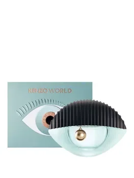 Apa de parfum Kenzo World, 30 ml, pentru femei