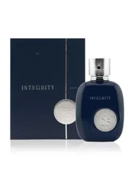Apa de parfum Khadlaj 25 Integrity, 100 ml, pentru barbati