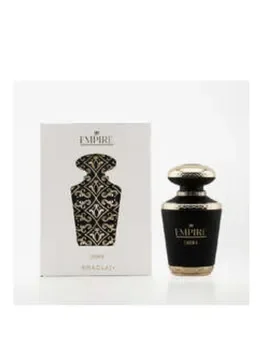 Apa de parfum Khadlaj Empire Crown, 100 ml, unisex