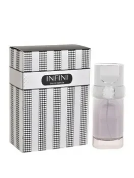 Apa de parfum Khadlaj Infini, 100 ml, unisex