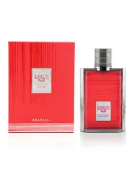 Apa de parfum Khadlaj Karus Oud Fire, 100 ml, unisex