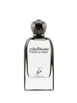 Apa de parfum Khadlaj Musk Al Sabah, 100 ml, pentru barbati