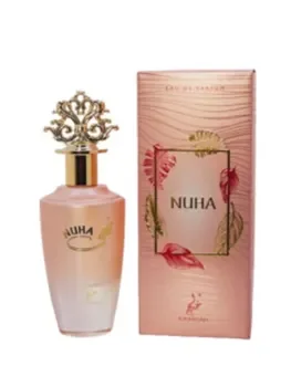 Apa de parfum Khadlaj Nuha, 100 ml, pentru femei