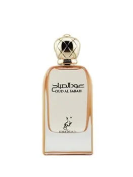 Apa de parfum Khadlaj Oud Al Sabah, 100 ml, unisex