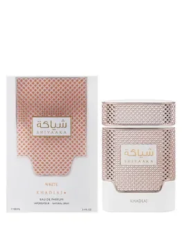 Apa de parfum Khadlaj Shiyaaka Women, 100 ml, pentru femei