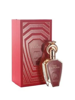 Apa de parfum Khadlaj The Proposal Date Night, 100 ml, pentru femei