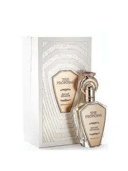 Apa de parfum Khadlaj The Proposal Special Occasion, 100 ml, pentru femei