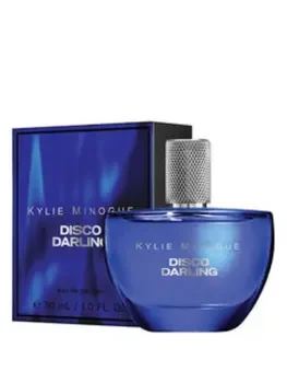 Apa de parfum Kylie Minogue Disco Darling, 75 ml, pentru femei