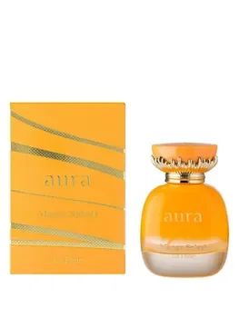 Apa de parfum La Fede Aura Manga Splash, 100 ml, pentru femei