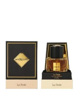 Apa de parfum La Fede Intoxicate, 100 ml, pentru barbati