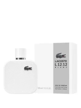 Apa de parfum Lacoste Eau de Lacoste L.12.12. Blanc, 50 ml, pentru barbati