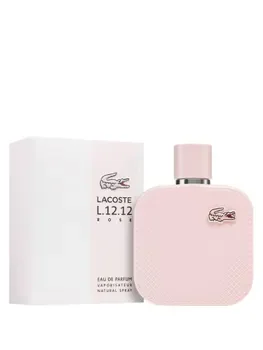 Apa de parfum Lacoste Rose, 100 ml, pentru femei