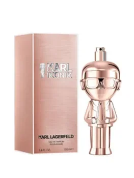 Apa de parfum Lagerfeld Ikonik Woman, 100 ml, pentru femei