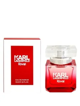 Apa de parfum Lagerfeld Rouge, 85 ml, pentru femei