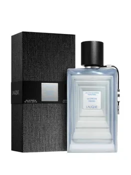 Apa de parfum Lalique Les Compositions Parfumees Glorious Indigo, 100 ml, unisex