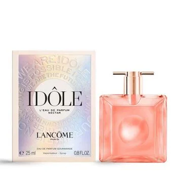 Apa de parfum Lancome Idole Nectar, 25 ml, pentru femei