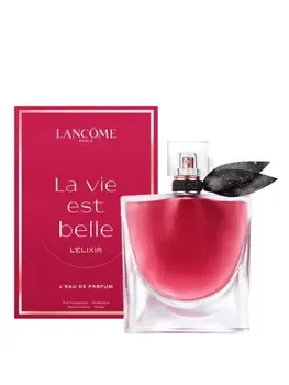 Apa de parfum Lancôme La Vie Est Belle L'Elixir, 100 ml, pentru femei