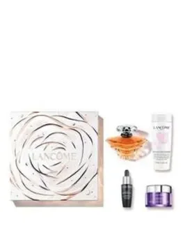 Apa de parfum Lancome Tresor, 172 ml, pentru femei