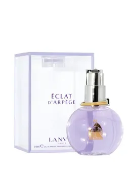 Apa de parfum Lanvin Eclat d'Arpege, 50 ml, pentru femei