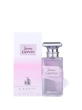Apa de parfum Lanvin Jeanne, 50 ml, pentru femei