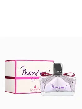 Apa de parfum Lanvin Marry Me!, 75 ml, pentru femei