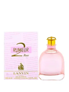 Apa de parfum Lanvin Rumeur 2 Rose, 100 ml, pentru femei
