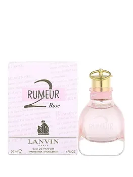 Apa de parfum Lanvin Rumeur 2 Rose, 30 ml, pentru femei