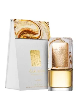 Apa de parfum Lattafa Al Nashama, 100 ml, unisex
