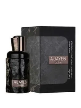 Apa de parfum Lattafa Perfumes Ajayeb Dubai, 100 ml, unisex