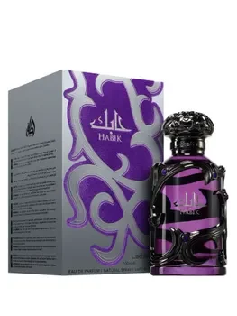 Apa de parfum Lattafa Perfumes Habik, 100 ml, pentru barbati