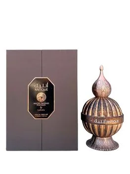 Apa de parfum Lattafa Perfumes Niche Emarati Antique, 100 ml, unisex