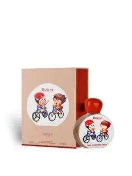 Apa de parfum Lattafa Perfumes Riders, 75 ml, pentru femei