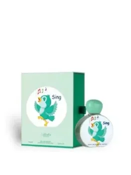 Apa de parfum Lattafa Perfumes Sing, 100 ml, pentru femei