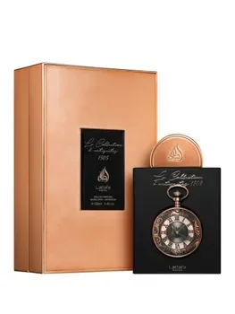 Apa de parfum Lattafa Pride La Collection D'antiquities 1505, 100 ml, unisex