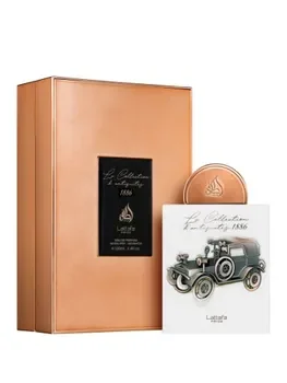 Apa de parfum Lattafa Pride La Collection D'antiquities 1886, 100 ml, unisex