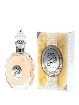 Apa de parfum Lattafa Rouat al Musk, 100 ml, pentru femei