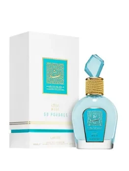 Apa de parfum Lattafa Thameen So Poudree, 100 ml, pentru femei