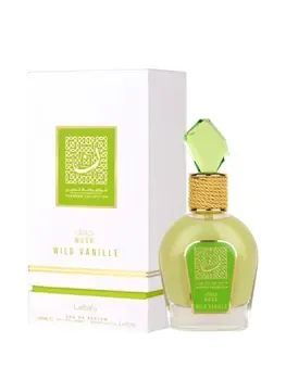 Apa de parfum Lattafa Thameen Wild Vanille, 100 ml, pentru femei