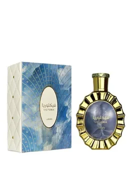 Apa de parfum Lattafa Victoria, 100 ml, unisex