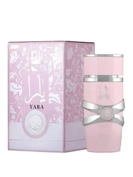 Apa de parfum Lattafa Yara, 100 ml, pentru femei