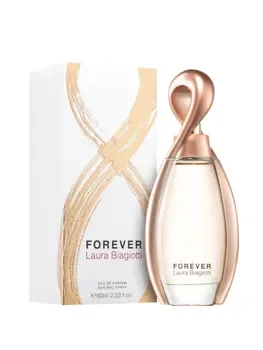 Apa de parfum Laura Biagiotti Forever, 60 ml, pentru femei