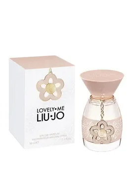 Apa de parfum Liu Jo Lovely Me, 50 ml, pentru femei