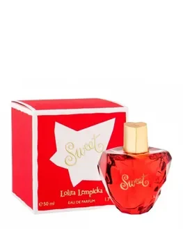 Apa de parfum Lolita Lempicka Sweet, 50 ml, pentru femei