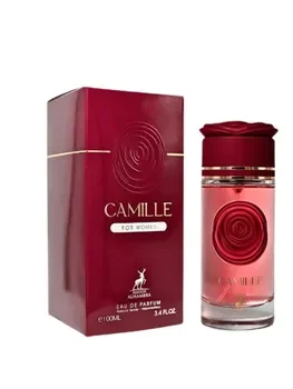 Apa de parfum Maison Alhambra Camile, 100 ml, pentru femei